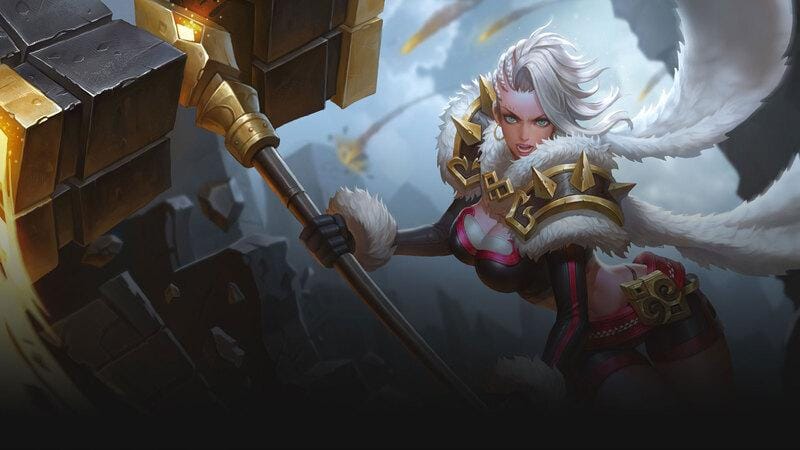 Source: honorofkings