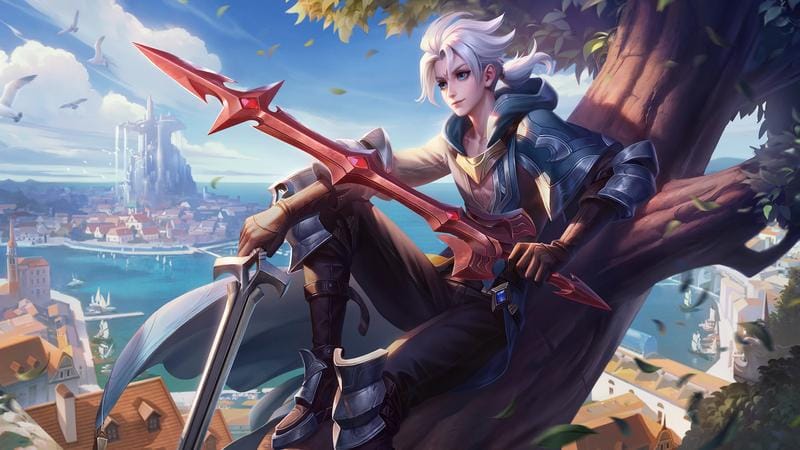 Source: honorofkings