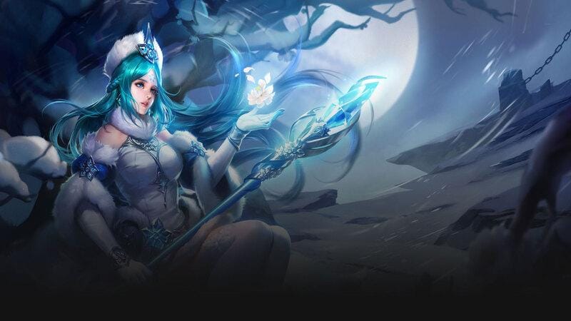 Source: honorofkings.com