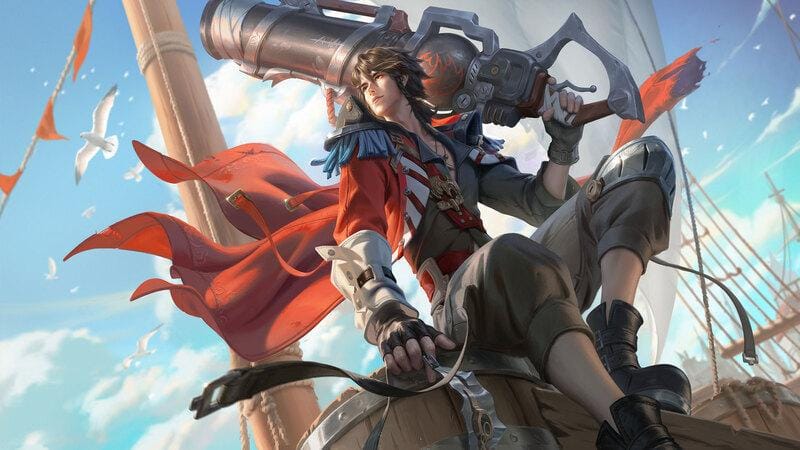 Source: honorofkings.com