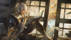 Source: honorofkings.com