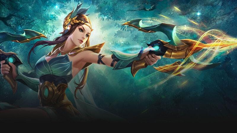 Source: honorofkings.com