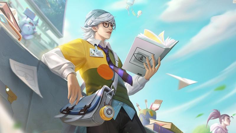 Source: honorofkings.com