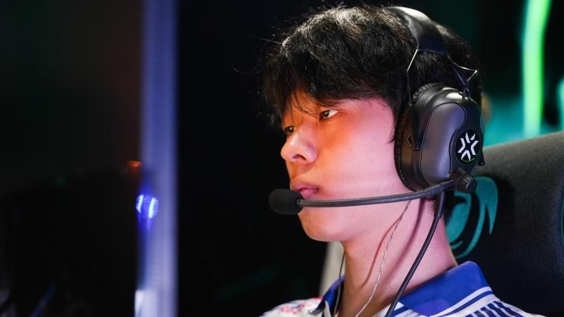 Sumber: Valorant Champions Tour