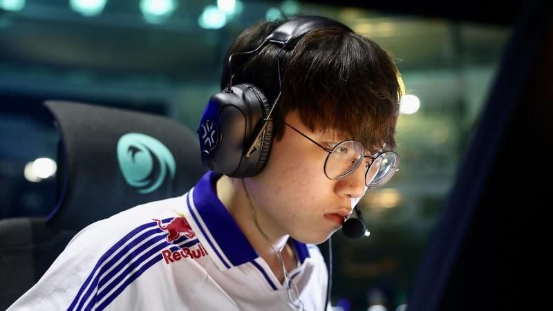 Sumber: Valorant Champions Tour