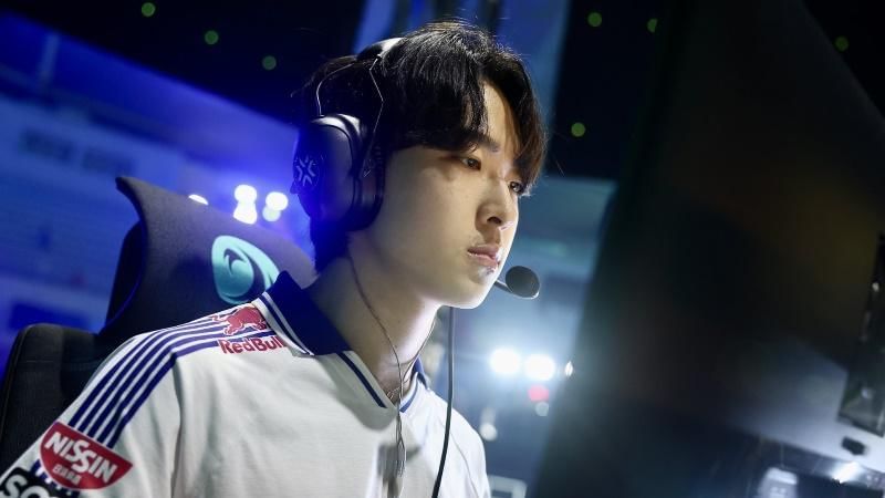 Sumber: Valorant Champions Tour