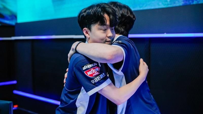 Sumber: Valorant Champions Tour Pacific