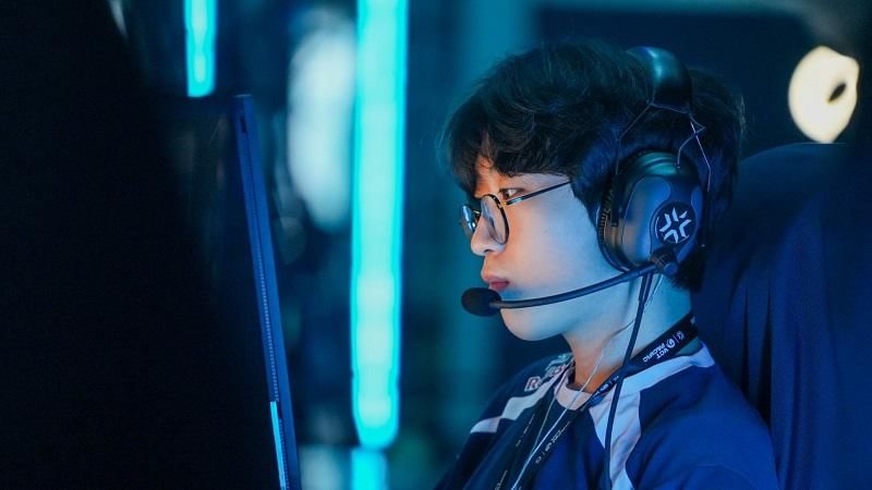 Sumber: Valorant Champions Tour Pacific