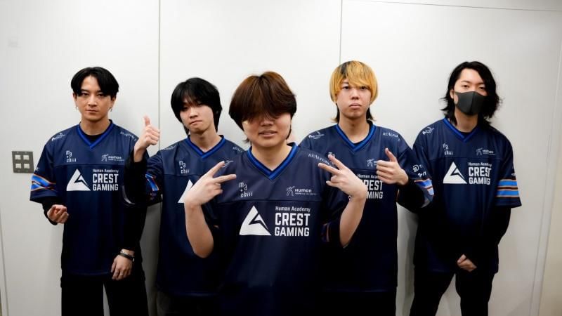 Sumber: Crest Gaming Zst