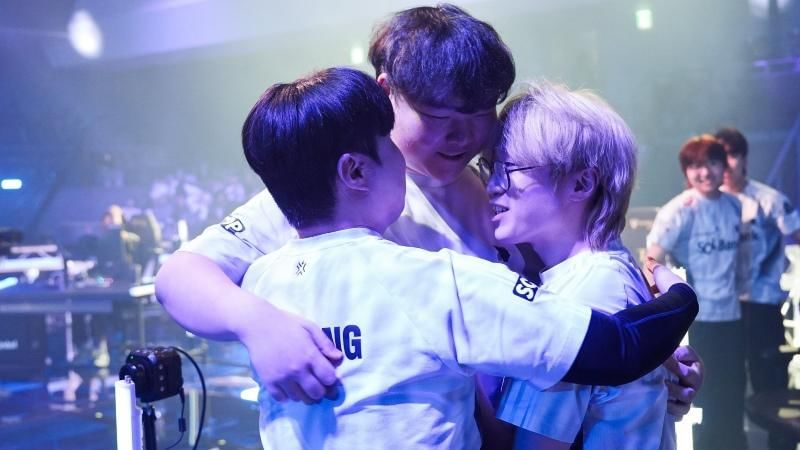 Sumber: Valorant Champions Tour Pacific