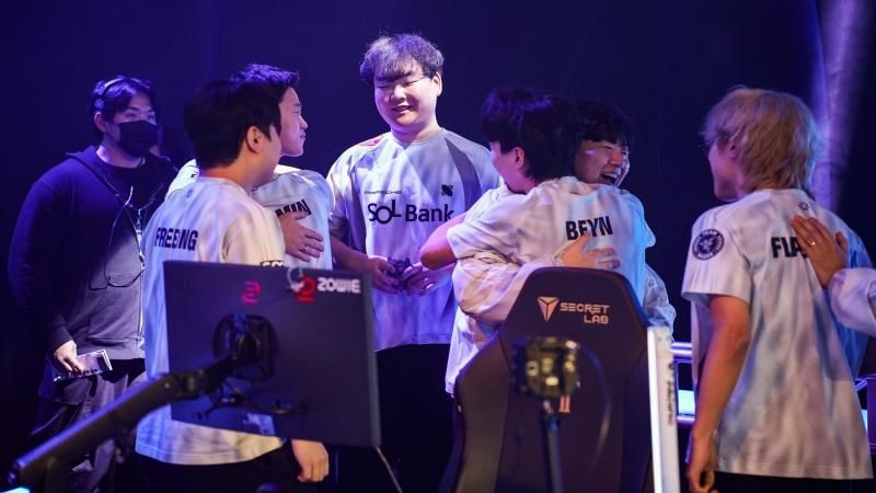 Sumber: Valorant Champions Tour Pacific