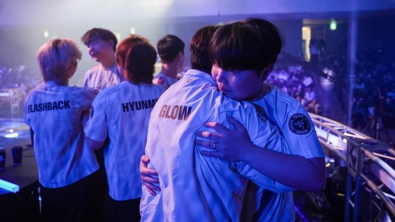 Sumber: Valorant Champions Tour Pacific