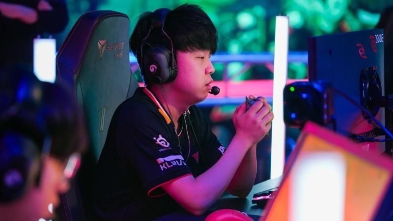 Sumber: Valorant Champions Tour Pacific