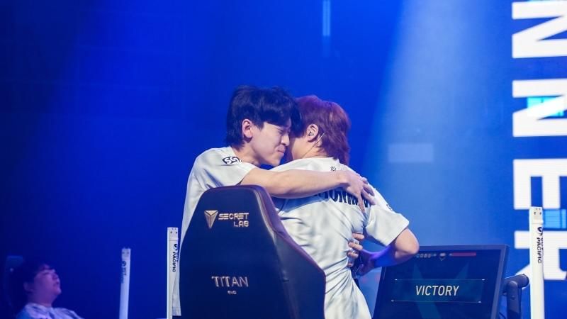 Sumber: Valorant Champions Tour Pacific