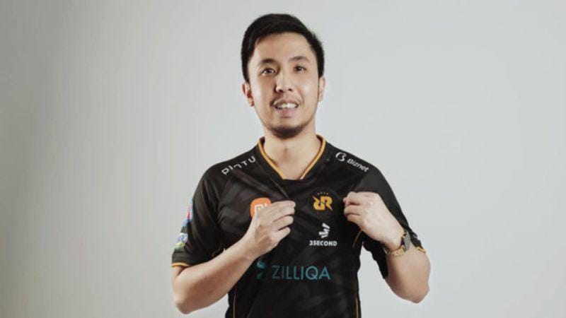 Arcadia gagal bawa RRQ juara MPL ID