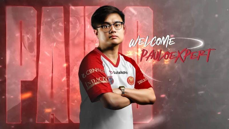 Pauloxpert mantan Technical Coach BTR Alpha