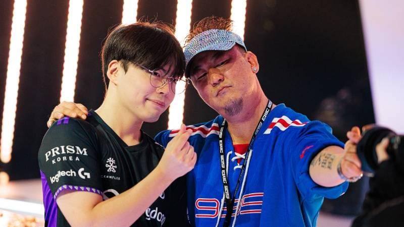 Dok. Esports World Cup