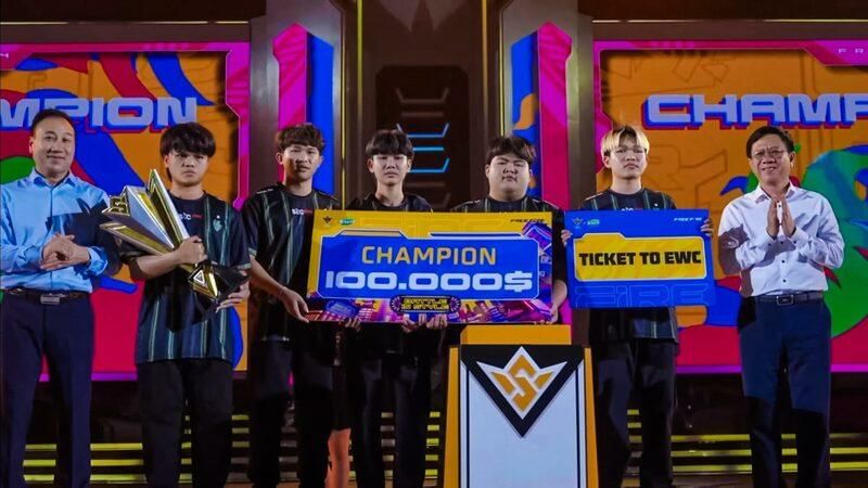 Source: oneesports.id