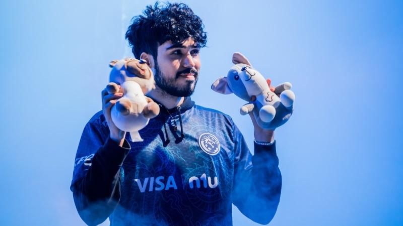 Sumber: Valorant Champions Tour