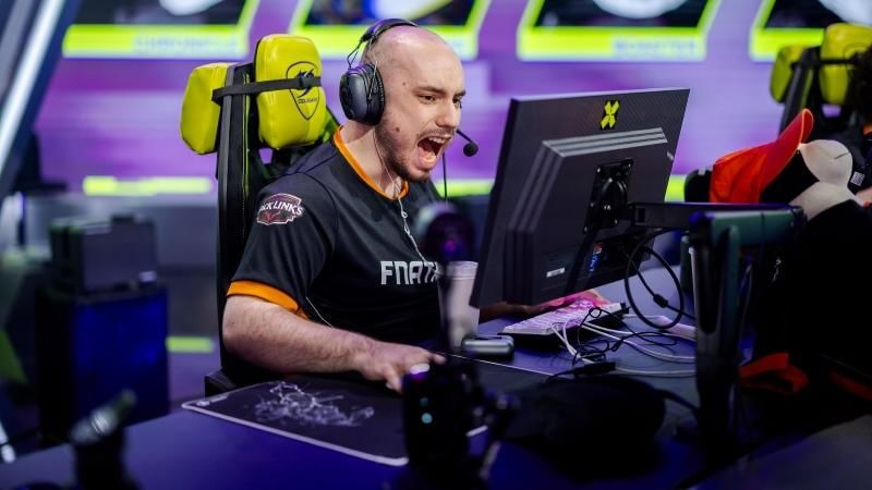 Sumber: Valorant Champions Tour