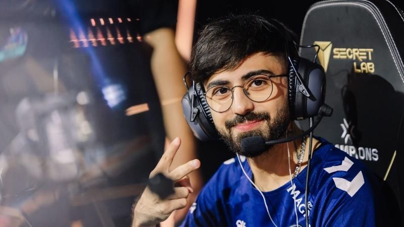 Sumber: Valorant Champions Tour