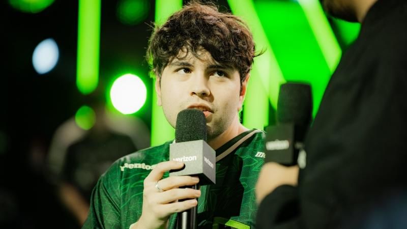 Sumber: Valorant Champions Tour