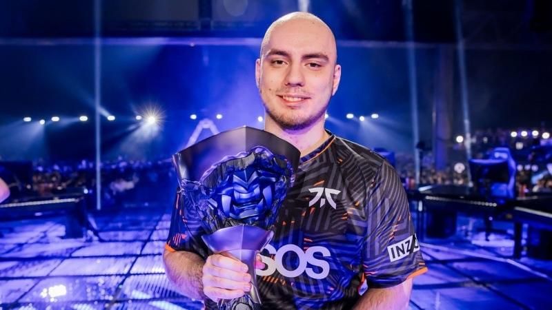 Sumber: Valorant Champions Tour