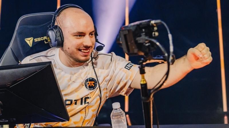 Sumber: Valorant Champions Tour