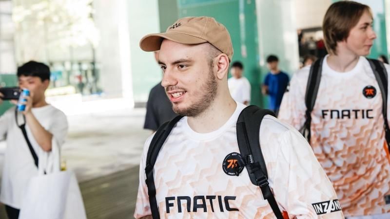 Sumber: Valorant Champions Tour