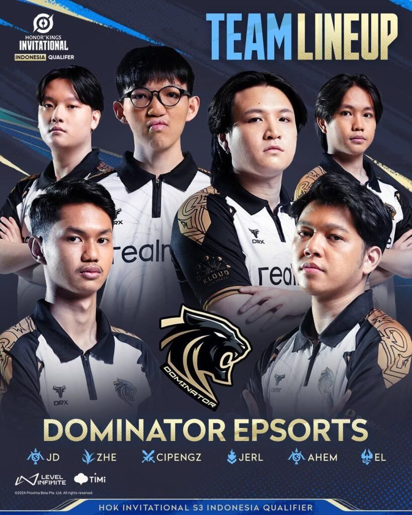 Sumber: instagram.com/hok.esports.id