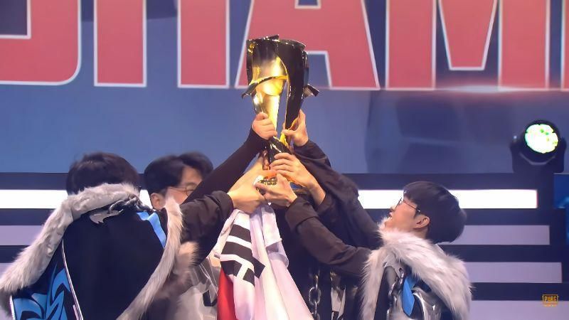 Sumber: YouTube PUBG Mobile Esports Indonesia