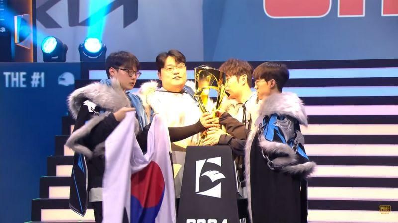 Sumber: YouTube PUBG Mobile Esports Indonesia