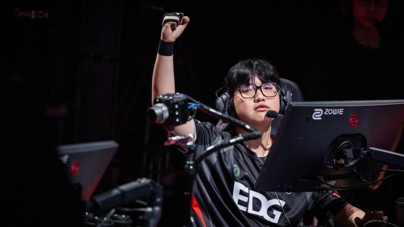 Sumber: Valorant Champions Tour CN