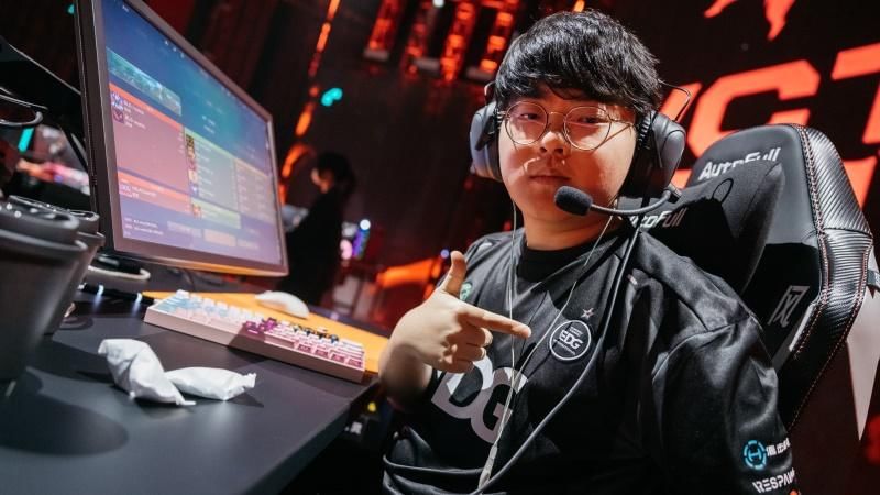 Sumber: Valorant Champions Tour CN