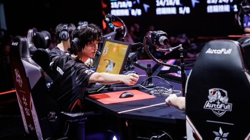 Sumber: Valorant Champions Tour CN