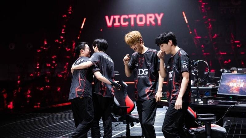 Sumber: Valorant Champions Tour