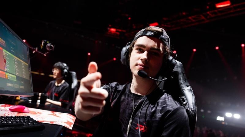 Sumber: Valorant Champions Tour