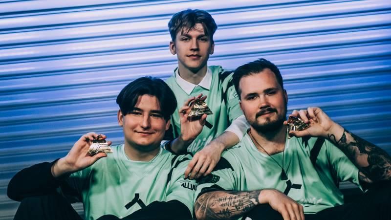 Dok. Esports World Cup