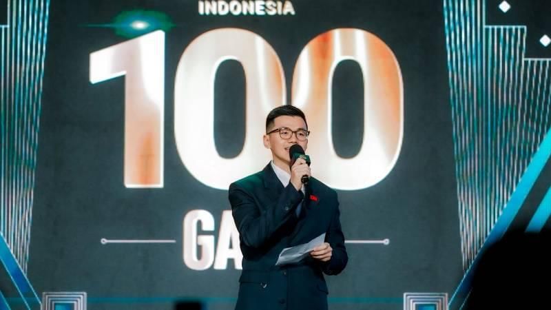 Dok. FORTUNE Indonesia