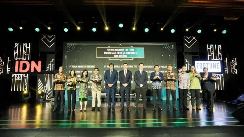 Dok. FORTUNE Indonesia