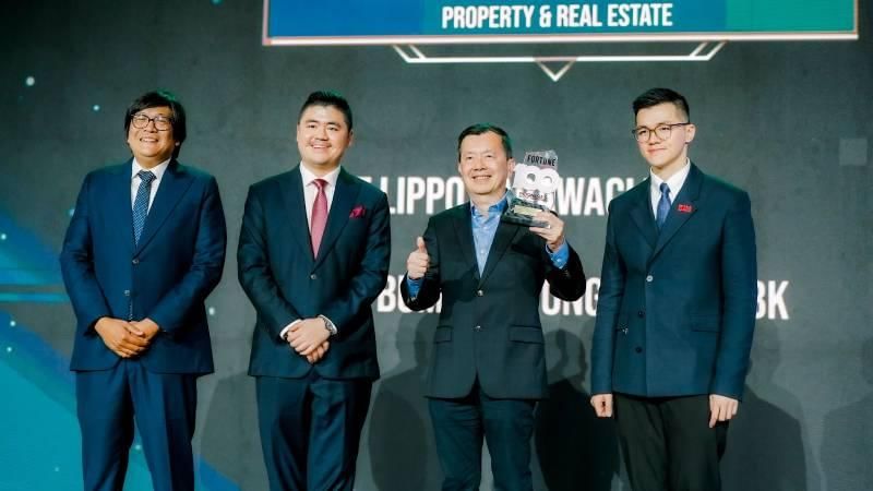 Dok. FORTUNE Indonesia