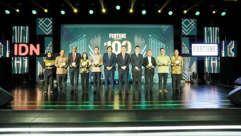 Dok. FORTUNE Indonesia
