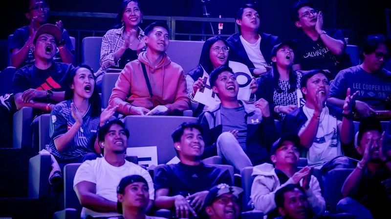 Dok. Esports World Cup