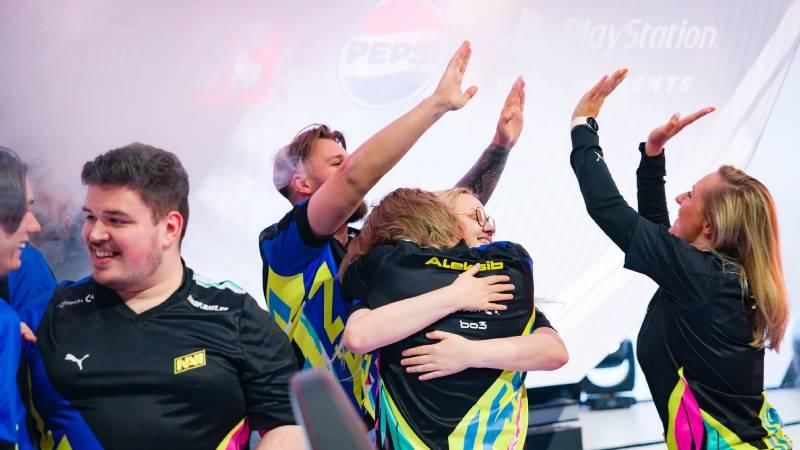 Dok. Esports World Cup