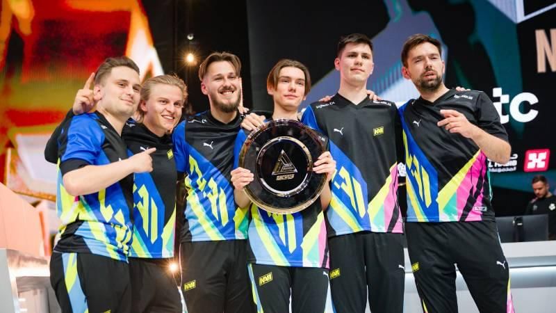 Dok. Esports World Cup