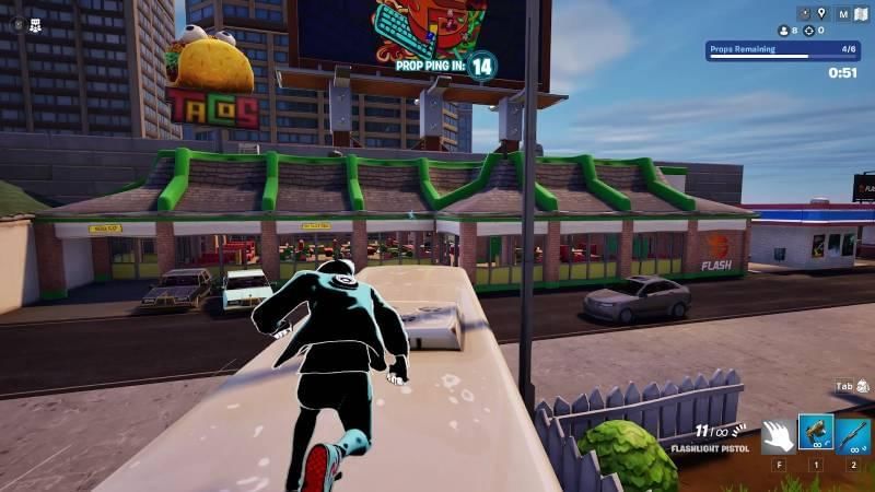 Dok. GosuGamers / Team Flash