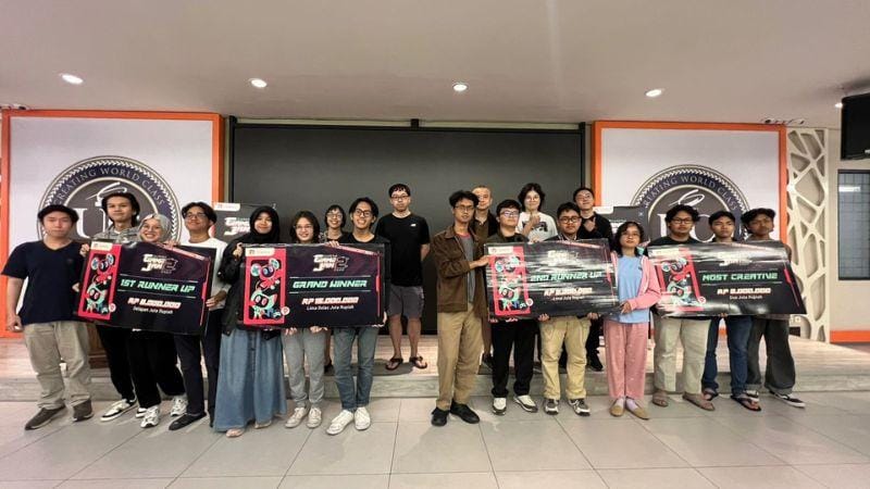 Dok. Garena Indonesia