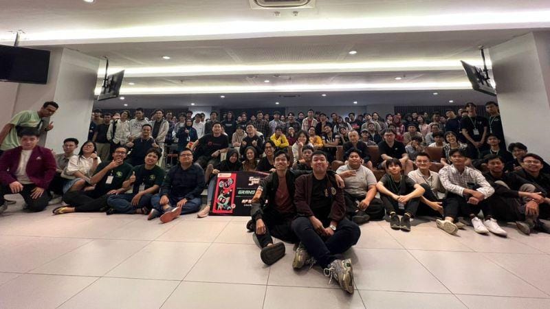 Dok. Garena Indonesia