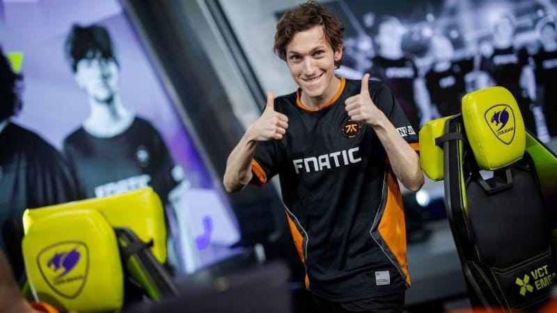 Sumber: Valorant Champions Tour