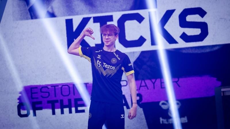 Sumber: Valorant Champions Tour